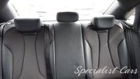 USED 2019 19 AUDI A3 1.6 TDI BLACK EDITION 4d 114 BHP 