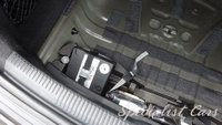 USED 2019 19 AUDI A3 1.6 TDI BLACK EDITION 4d 114 BHP 