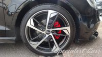 USED 2019 19 AUDI A3 1.6 TDI BLACK EDITION 4d 114 BHP 