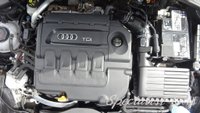USED 2019 19 AUDI A3 1.6 TDI BLACK EDITION 4d 114 BHP 