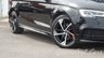 USED 2019 19 AUDI A3 1.6 TDI BLACK EDITION 4d 114 BHP 