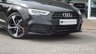 USED 2019 19 AUDI A3 1.6 TDI BLACK EDITION 4d 114 BHP 