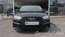USED 2019 19 AUDI A3 1.6 TDI BLACK EDITION 4d 114 BHP 