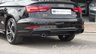 USED 2019 19 AUDI A3 1.6 TDI BLACK EDITION 4d 114 BHP 