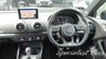 USED 2019 19 AUDI A3 1.6 TDI BLACK EDITION 4d 114 BHP 