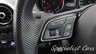 USED 2019 19 AUDI A3 1.6 TDI BLACK EDITION 4d 114 BHP 