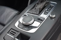 USED 2017 04 AUDI S3 2.0 S3 QUATTRO 3d 306 BHP MAXTON STYLING / VEGAS YELLOW