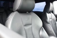 USED 2017 04 AUDI S3 2.0 S3 QUATTRO 3d 306 BHP MAXTON STYLING / VEGAS YELLOW