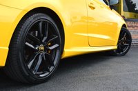 USED 2017 04 AUDI S3 2.0 S3 QUATTRO 3d 306 BHP MAXTON STYLING / VEGAS YELLOW