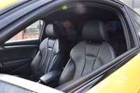 USED 2017 04 AUDI S3 2.0 S3 QUATTRO 3d 306 BHP MAXTON STYLING / VEGAS YELLOW