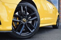 USED 2017 04 AUDI S3 2.0 S3 QUATTRO 3d 306 BHP MAXTON STYLING / VEGAS YELLOW