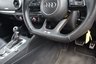 USED 2017 04 AUDI S3 2.0 S3 QUATTRO 3d 306 BHP MAXTON STYLING / VEGAS YELLOW