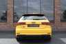 USED 2017 04 AUDI S3 2.0 S3 QUATTRO 3d 306 BHP MAXTON STYLING / VEGAS YELLOW