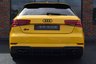 USED 2017 04 AUDI S3 2.0 S3 QUATTRO 3d 306 BHP MAXTON STYLING / VEGAS YELLOW