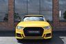USED 2017 04 AUDI S3 2.0 S3 QUATTRO 3d 306 BHP MAXTON STYLING / VEGAS YELLOW