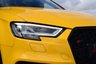 USED 2017 04 AUDI S3 2.0 S3 QUATTRO 3d 306 BHP MAXTON STYLING / VEGAS YELLOW