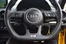 USED 2017 04 AUDI S3 2.0 S3 QUATTRO 3d 306 BHP MAXTON STYLING / VEGAS YELLOW