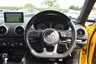 USED 2017 04 AUDI S3 2.0 S3 QUATTRO 3d 306 BHP MAXTON STYLING / VEGAS YELLOW