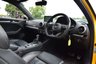 USED 2017 04 AUDI S3 2.0 S3 QUATTRO 3d 306 BHP MAXTON STYLING / VEGAS YELLOW