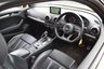 USED 2017 04 AUDI S3 2.0 S3 QUATTRO 3d 306 BHP MAXTON STYLING / VEGAS YELLOW