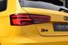 USED 2017 04 AUDI S3 2.0 S3 QUATTRO 3d 306 BHP MAXTON STYLING / VEGAS YELLOW