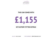 USED 2017 17 LAND ROVER RANGE ROVER EVOQUE 2.0 ED4 SE TECH 5d 148 BHP +NATIONWIDE DELIVERY AVAILABLE+