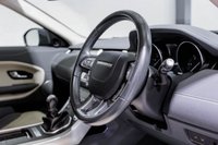 USED 2017 17 LAND ROVER RANGE ROVER EVOQUE 2.0 ED4 SE TECH 5d 148 BHP +NATIONWIDE DELIVERY AVAILABLE+