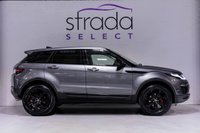 USED 2017 17 LAND ROVER RANGE ROVER EVOQUE 2.0 ED4 SE TECH 5d 148 BHP +NATIONWIDE DELIVERY AVAILABLE+