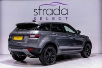 USED 2017 17 LAND ROVER RANGE ROVER EVOQUE 2.0 ED4 SE TECH 5d 148 BHP +NATIONWIDE DELIVERY AVAILABLE+