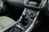 USED 2017 17 LAND ROVER RANGE ROVER EVOQUE 2.0 ED4 SE TECH 5d 148 BHP +NATIONWIDE DELIVERY AVAILABLE+