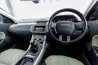 USED 2017 17 LAND ROVER RANGE ROVER EVOQUE 2.0 ED4 SE TECH 5d 148 BHP +NATIONWIDE DELIVERY AVAILABLE+
