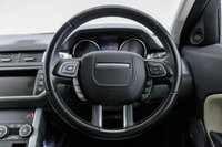 USED 2017 17 LAND ROVER RANGE ROVER EVOQUE 2.0 ED4 SE TECH 5d 148 BHP +NATIONWIDE DELIVERY AVAILABLE+