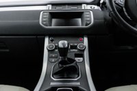 USED 2017 17 LAND ROVER RANGE ROVER EVOQUE 2.0 ED4 SE TECH 5d 148 BHP +NATIONWIDE DELIVERY AVAILABLE+