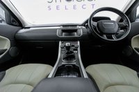 USED 2017 17 LAND ROVER RANGE ROVER EVOQUE 2.0 ED4 SE TECH 5d 148 BHP +NATIONWIDE DELIVERY AVAILABLE+