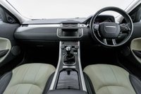USED 2017 17 LAND ROVER RANGE ROVER EVOQUE 2.0 ED4 SE TECH 5d 148 BHP +NATIONWIDE DELIVERY AVAILABLE+