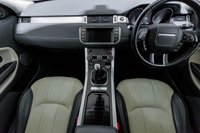 USED 2017 17 LAND ROVER RANGE ROVER EVOQUE 2.0 ED4 SE TECH 5d 148 BHP +NATIONWIDE DELIVERY AVAILABLE+