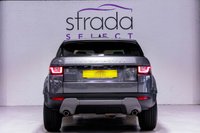 USED 2017 17 LAND ROVER RANGE ROVER EVOQUE 2.0 ED4 SE TECH 5d 148 BHP +NATIONWIDE DELIVERY AVAILABLE+