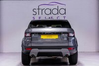 USED 2017 17 LAND ROVER RANGE ROVER EVOQUE 2.0 ED4 SE TECH 5d 148 BHP +NATIONWIDE DELIVERY AVAILABLE+