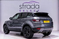 USED 2017 17 LAND ROVER RANGE ROVER EVOQUE 2.0 ED4 SE TECH 5d 148 BHP +NATIONWIDE DELIVERY AVAILABLE+