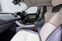 USED 2017 17 LAND ROVER RANGE ROVER EVOQUE 2.0 ED4 SE TECH 5d 148 BHP +NATIONWIDE DELIVERY AVAILABLE+