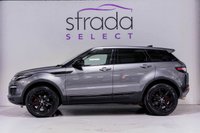 USED 2017 17 LAND ROVER RANGE ROVER EVOQUE 2.0 ED4 SE TECH 5d 148 BHP +NATIONWIDE DELIVERY AVAILABLE+