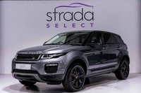 USED 2017 17 LAND ROVER RANGE ROVER EVOQUE 2.0 ED4 SE TECH 5d 148 BHP +NATIONWIDE DELIVERY AVAILABLE+