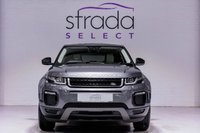 USED 2017 17 LAND ROVER RANGE ROVER EVOQUE 2.0 ED4 SE TECH 5d 148 BHP +NATIONWIDE DELIVERY AVAILABLE+