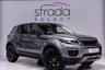 USED 2017 17 LAND ROVER RANGE ROVER EVOQUE 2.0 ED4 SE TECH 5d 148 BHP +NATIONWIDE DELIVERY AVAILABLE+