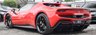 USED 2023 23 FERRARI 296 3.0 GTB 2d 890 BHP *VAT Q* CARBON BUCKET STS+CARBON STEERING W