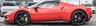 USED 2023 23 FERRARI 296 3.0 GTB 2d 890 BHP *VAT Q* CARBON BUCKET STS+CARBON STEERING W
