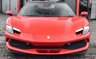 USED 2023 23 FERRARI 296 3.0 GTB 2d 890 BHP *VAT Q* CARBON BUCKET STS+CARBON STEERING W