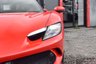 USED 2023 23 FERRARI 296 3.0 GTB 2d 890 BHP *VAT Q* CARBON BUCKET STS+CARBON STEERING W