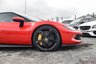 USED 2023 23 FERRARI 296 3.0 GTB 2d 890 BHP *VAT Q* CARBON BUCKET STS+CARBON STEERING W