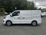 USED 2017 67 VAUXHALL VIVARO 1.6 L1H1 2700 SPORTIVE CDTI BITURBO S/S 125 BHP 